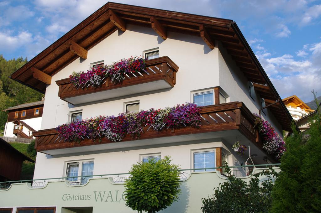 Gaestehaus Walch Fendels Quarto foto