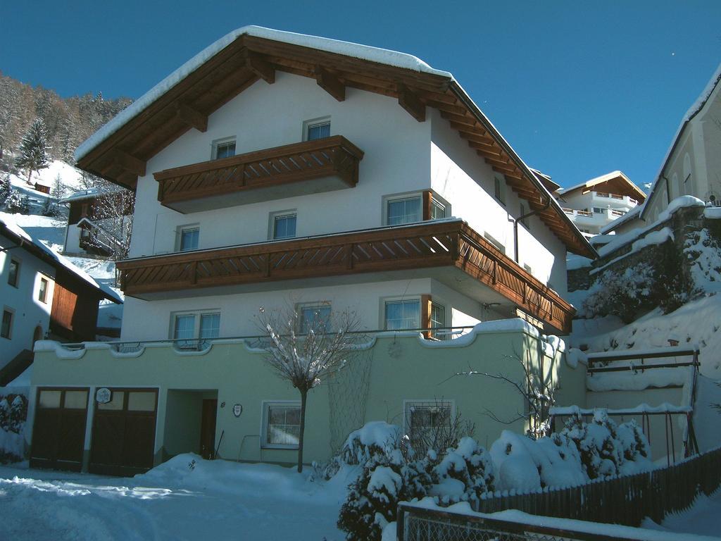Gaestehaus Walch Fendels Exterior foto