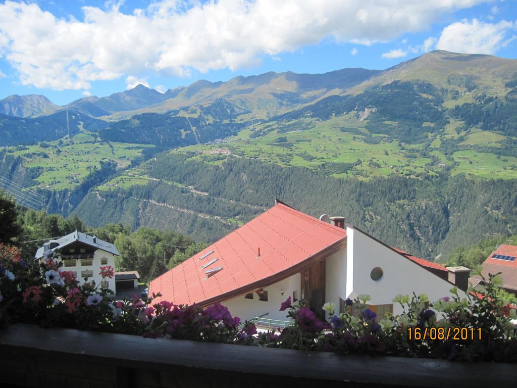 Gaestehaus Walch Fendels Quarto foto