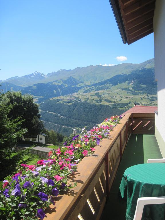 Gaestehaus Walch Fendels Quarto foto